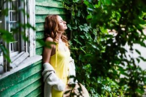 Köyde Yaşamak, Sağlıklı Bir Hayat