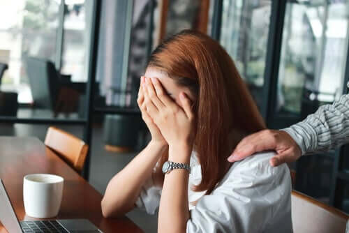 paradoksal anksiyete