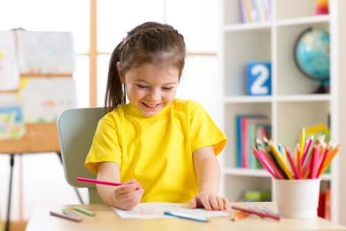 Çocuk Hobilerinin Psikolojik Faydaları