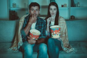 Dizi Bağımlılığı: Yeni Bir Yaşam Tarzı