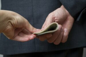 Psikolojik Açıdan Yolsuzluk