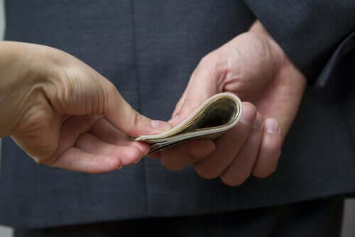 Psikolojik Açıdan Yolsuzluk