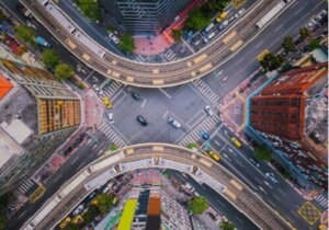 Şehircilik ve Psikoloji: Yaşam Alanlarının Etkisi