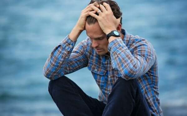 Zaman yoksulluğu sebepli stres.