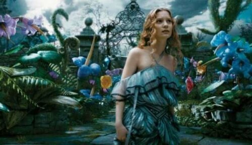 Edebi Karakterler ile Adlandırılan Yedi Sendrom