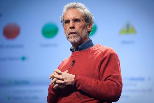 Daniel Goleman