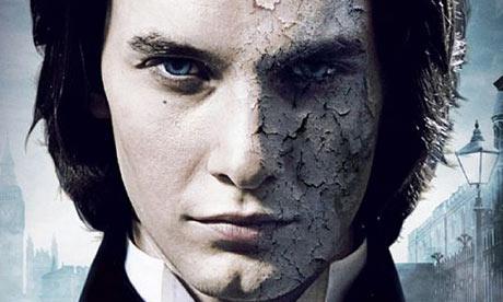 Edebi karakterler ve sendromları.