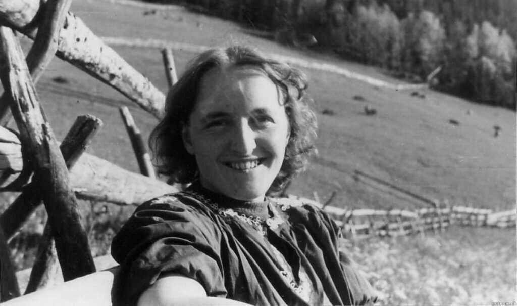 Kubler Ross gençken