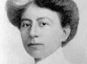 Margaret Floy Washburn: İlk Kadın Psikolog