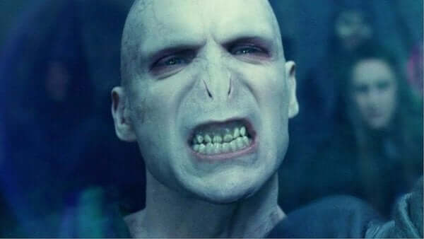 Voldemort Kötülüğü Anlamamıza Yardımcı Olabilir mi?