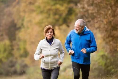 Yaşlılar İçin Fiziksel Aktivitenin 4 Faydası