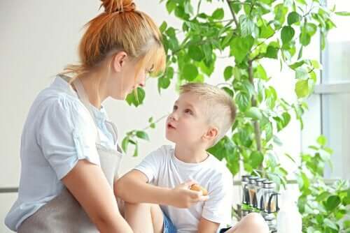 Yeni Partneriniz ve Çocuklarınızı Nasıl Tanıştırırsınız?