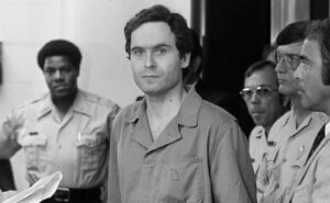 Ted Bundy, Mükemmel Psikopat
