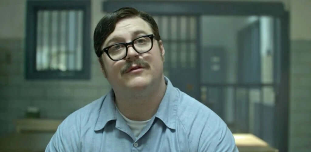 Ed Kemper, Üniversiteli Katili