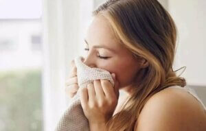 Partnerinizin Kokusu Sizi Rahatlatabilir