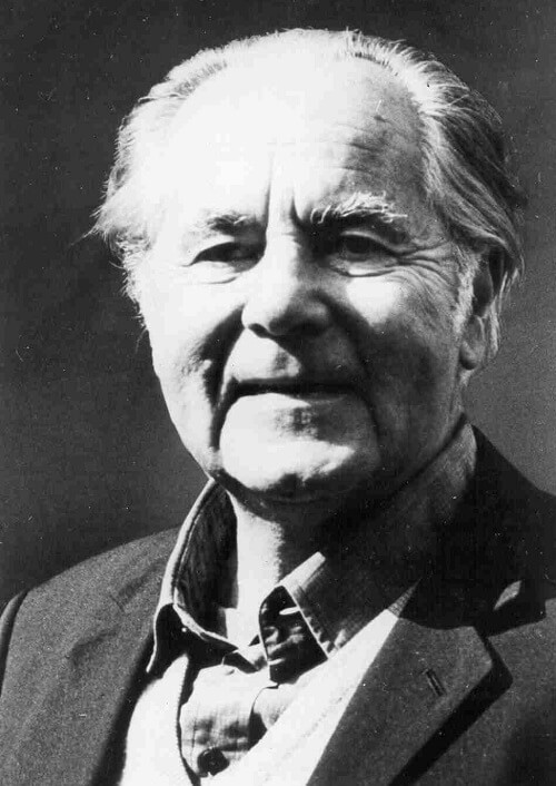 Medard Boss ve Dasein Felsefesi