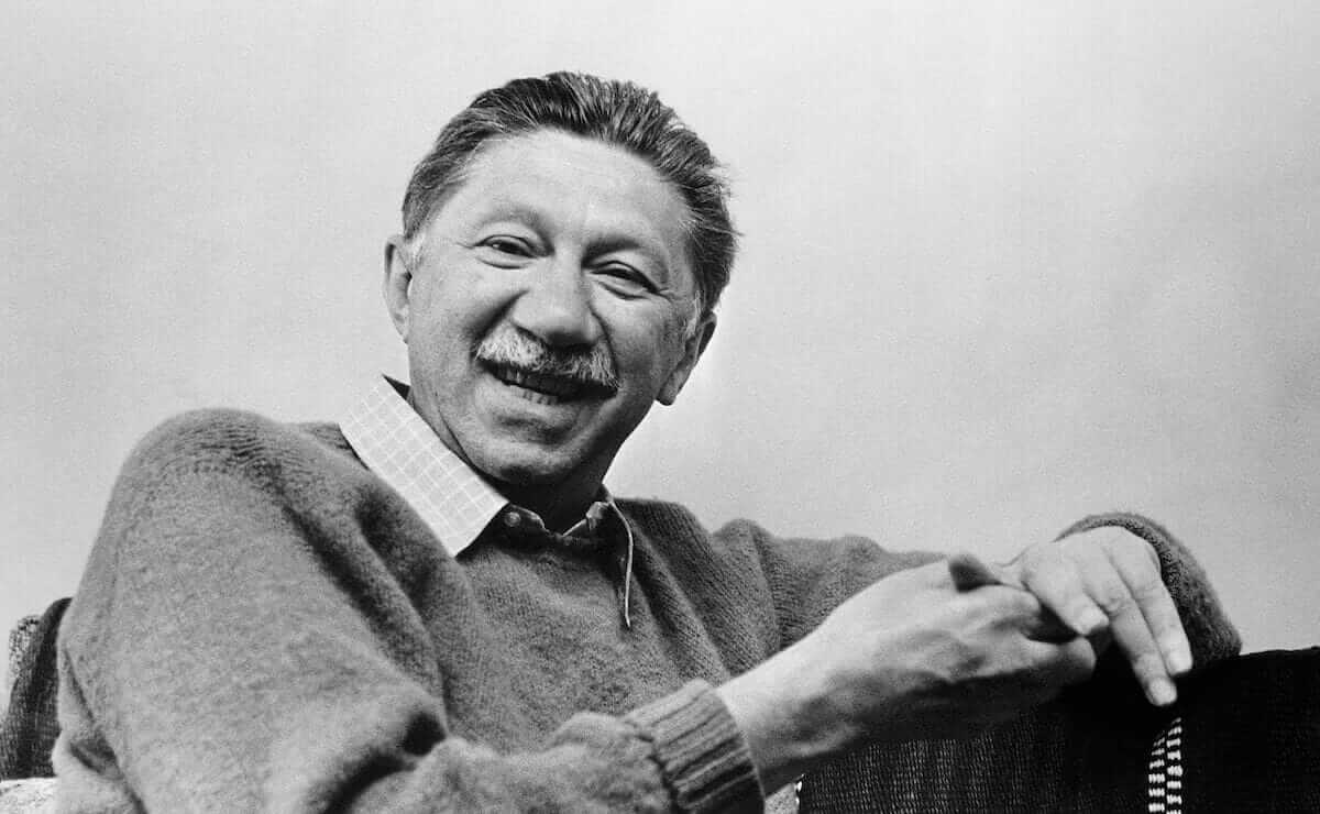 Abraham Maslow