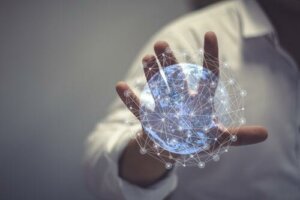 Bilgi Toplumu Nedir?