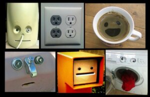 Pareidolia, Bir Yanlış Algı Biçimidir