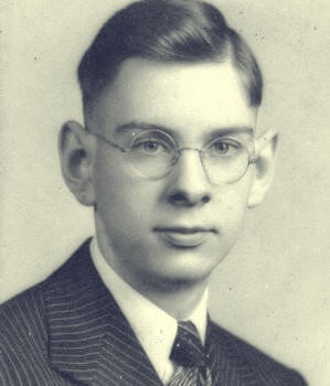 genç porter portresi