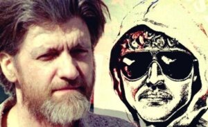 Unabomber'a Yol Açan Harvard Deneyi