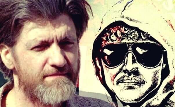 Unabomber'a Yol Açan Harvard Deneyi