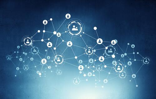 internette bağlı profiller