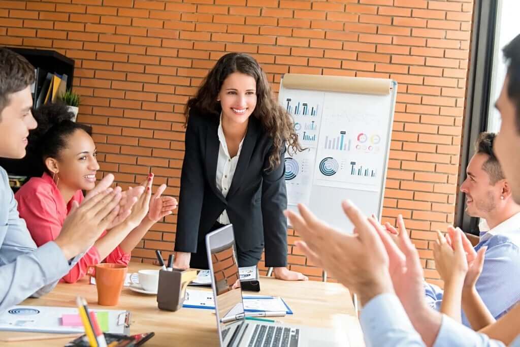 İyi Liderler Yaratan Yumuşak Beceriler