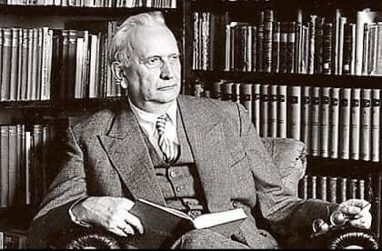 Karl Jaspers ve Psikiyatride Biyografik Yöntem