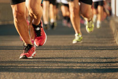 Maraton Koşmak: Zihnin Gücü