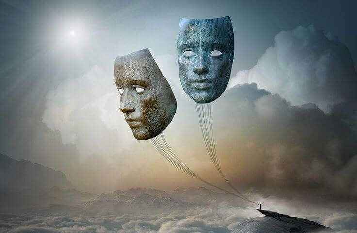 Maske Mi Takıyorsunuz? Çıkarmanıza Yardımcı Olacak Dört Adım