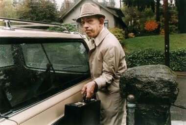 arabasıyla satıcılık yapan porter