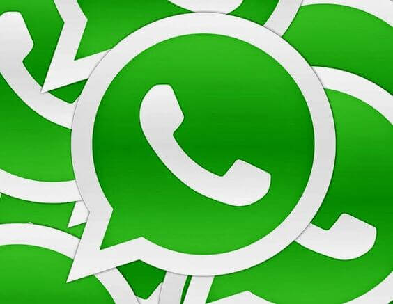 whatsapp ikonları