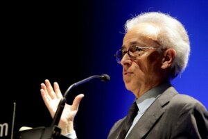 Antonio Damasio: Duygular Zihni Motive Ediyor