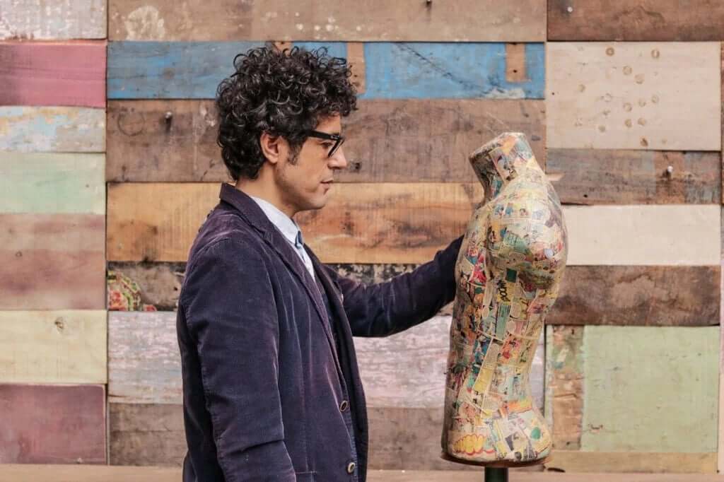 Miguel de Lucas, İmkansızı Mümkün Hale Getiren Adam