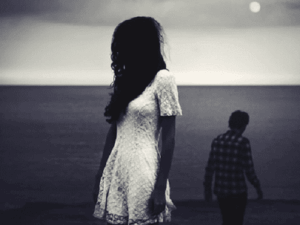 Ayrılık Başarısız Olduğunuz Anlamına Gelmez