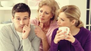 Aileniz İlişkinizi Etkilediğinde