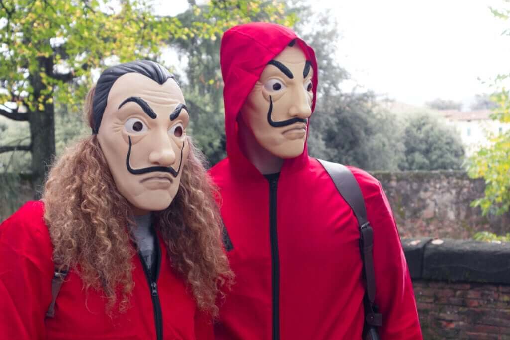 Psikolojik Perspektiften Cosplay