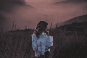 Her Düşündüğünüze İnanmayın