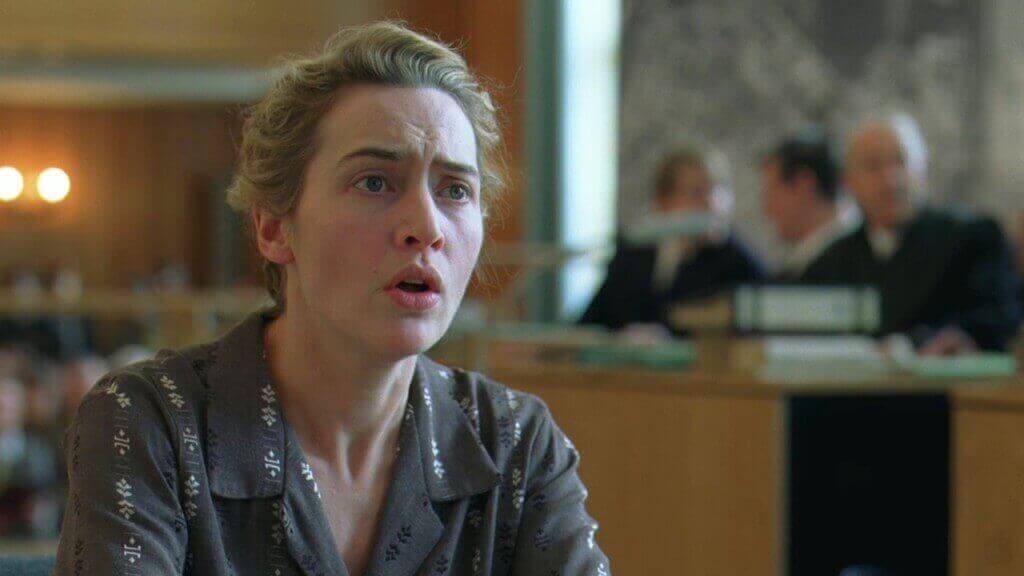 dava sırasında hanna