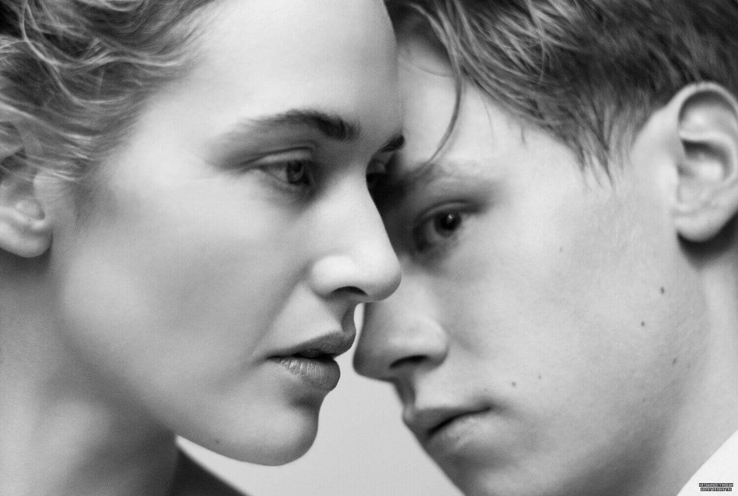 Okuyucu: Travmalar, Sırlar ve Tutku