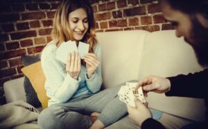 İki Kişilik Dokuz Eğlenceli Oyun