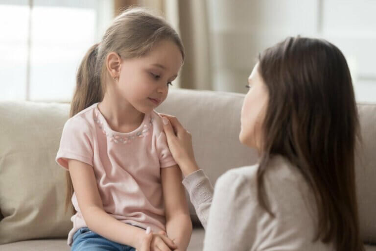 Çocuklarınızla Nasıl Güvene Dayalı Bir İlişki Kurarsınız?
