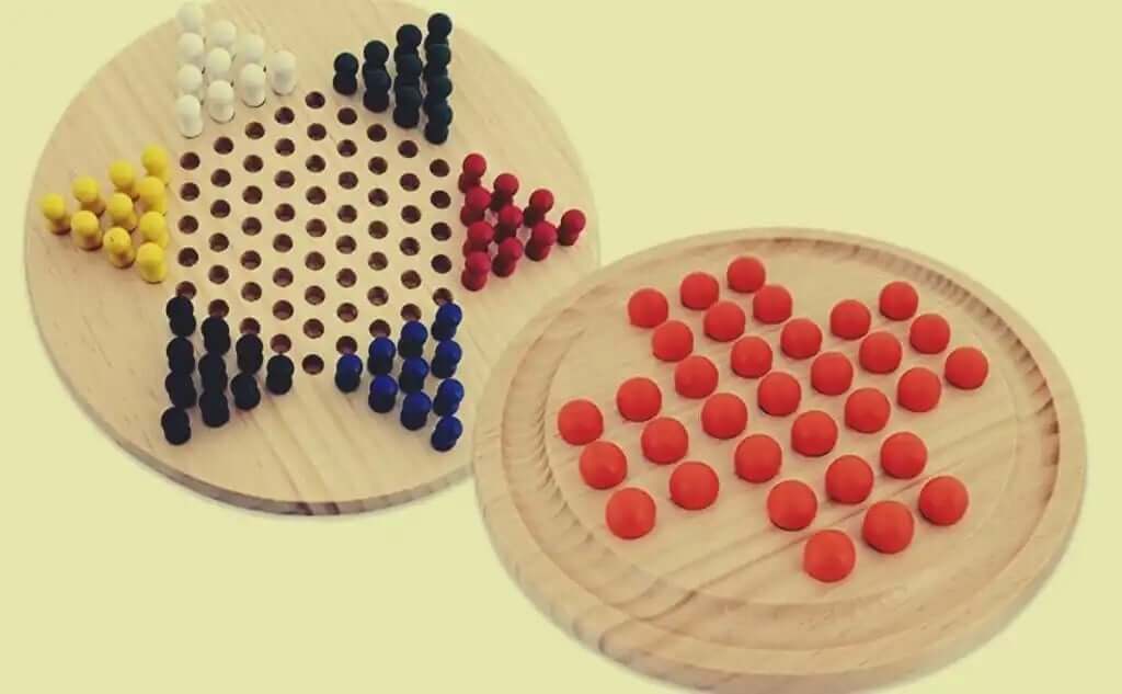 minik masa oyunları