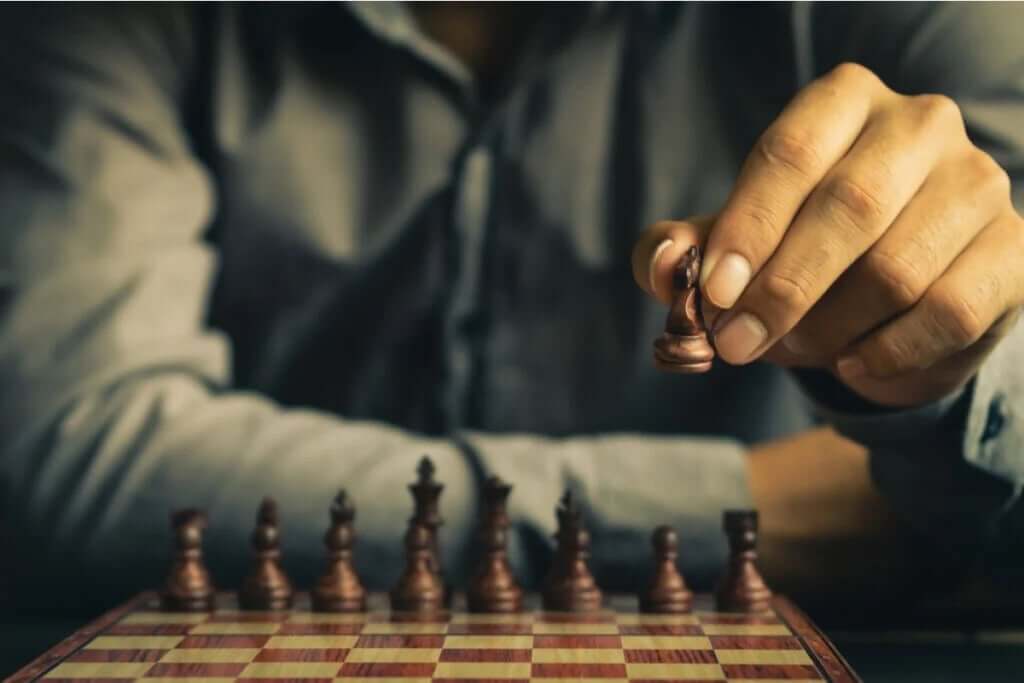 Zihninizi Çalıştıracak Dokuz Oyun