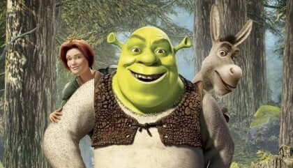 Shrek Yalnızlığı Anlamamıza Nasıl Yardımcı Olabilir?