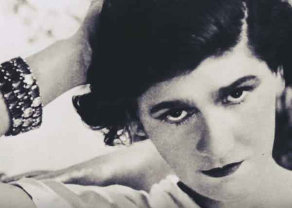 Coco Chanel: Bir Zarafet Sembolünün Biyografisi