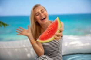 Yaz Aylarının Ruh Halinize Hem Olumlu Hem de Olumsuz Etkileri Olabilir