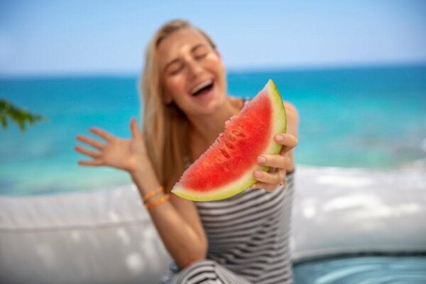 Yaz Aylarının Ruh Halinize Hem Olumlu Hem de Olumsuz Etkileri Olabilir