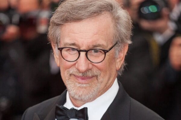 Steven Spielberg'den Yedi Söz